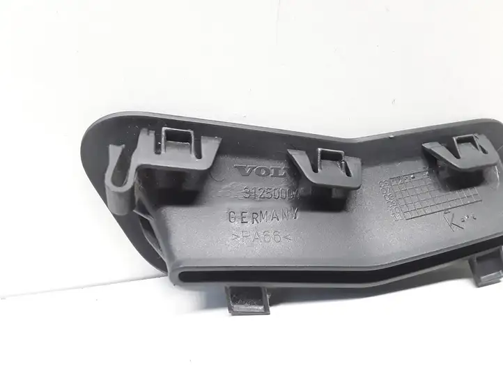 Volvo C30 (2007 - 2010) 31250004 Накладка ремня безопасности — фото 3