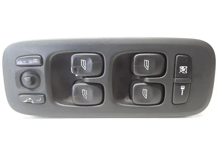 Volvo XC70 (2007 - 2013) 30739980 Кнопка стеклоподъемников — фото 2