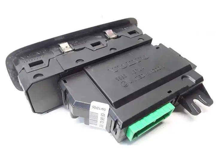 Volvo XC70 (2007 - 2013) 30739980 Кнопка стеклоподъемников — фото 3