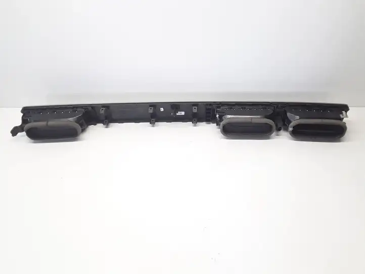 Volvo S80 (2006 - 2009) 30676292 Центральный воздушный дефлектор — фото 2