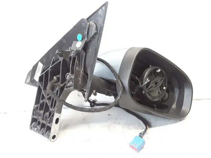 Volvo C70 (2005 - 2009) 30762310 Боковое зеркало с электроприводом — фото 2