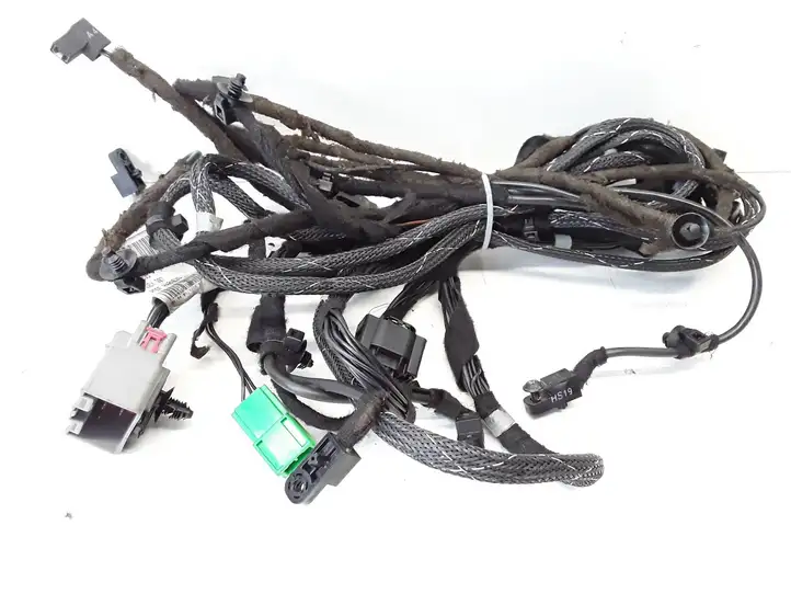 Volvo C70 (2005 - 2009) 9217935 Прочая электропроводка — фото 1