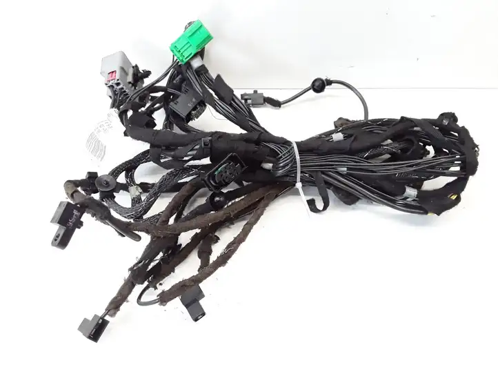 Volvo C70 (2005 - 2009) 9217935 Прочая электропроводка — фото 2