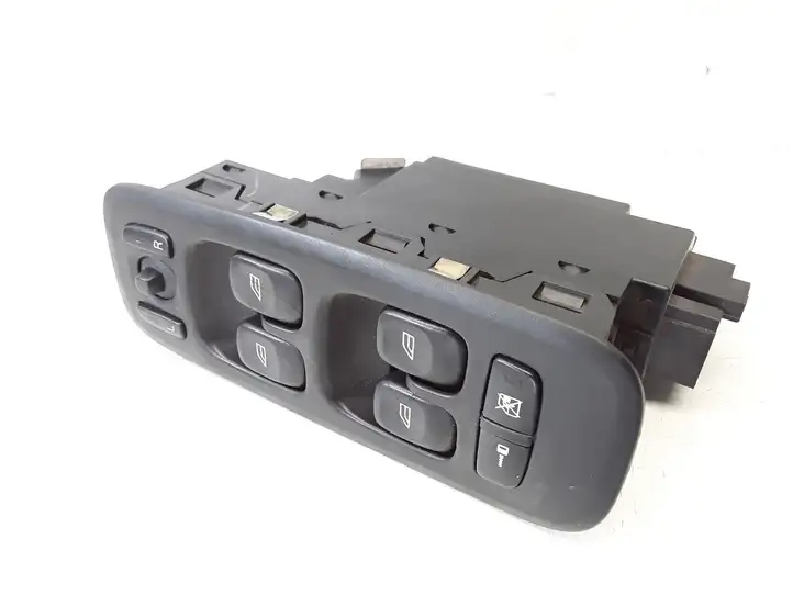 Volvo V70 (2004 - 2007) 30746074 Кнопка стеклоподъемников — фото 1