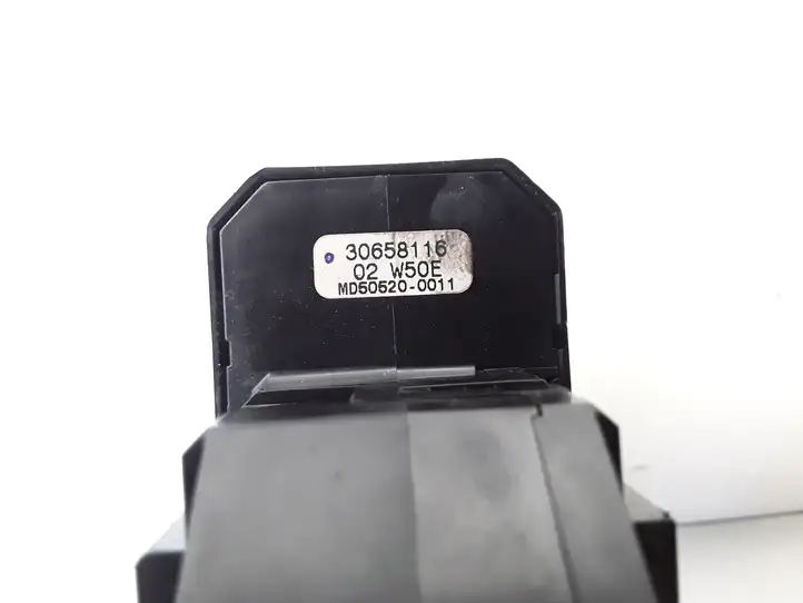 Volvo S60 (2000 - 2004) 30658116 Кнопка стеклоподъемников — фото 3