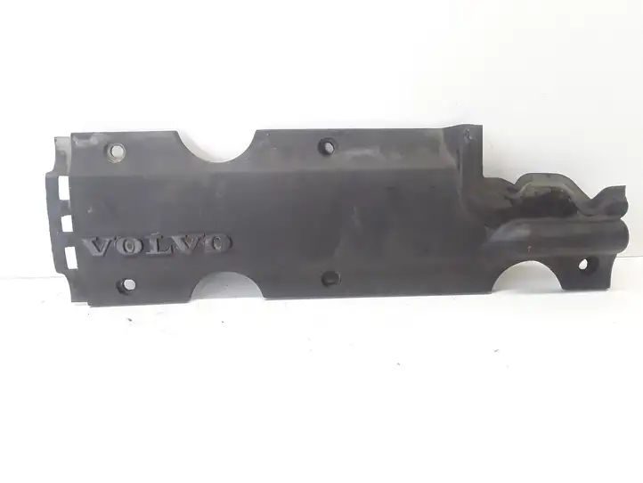 Volvo XC90 (2002 - 2006) 1275426 Крышка двигателя декоративная — фото 1