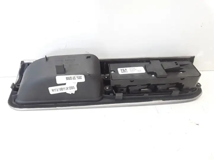 Volvo V50 (2008 - 2012) 8663817 Кнопка стеклоподъемников — фото 2