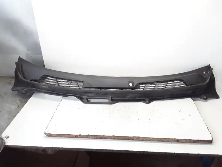Volvo XC90 (2002 - 2006) 08620987 Жабо стеклоочистителей — фото 1
