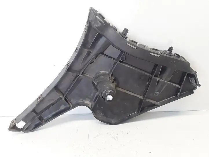 Volvo S60 (2010 - 2013) 31386721 Кронштейн заднего бампера — фото 3