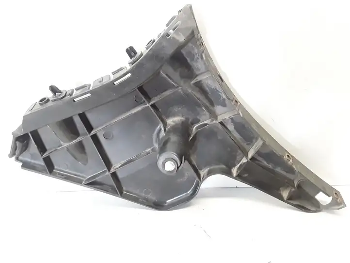 Volvo S60 (2010 - 2013) 31386720 Кронштейн заднего бампера — фото 3