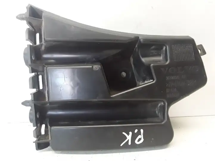 Volvo S60 (2010 - 2013) 30796625 Кронштейн переднего бампера — фото 1