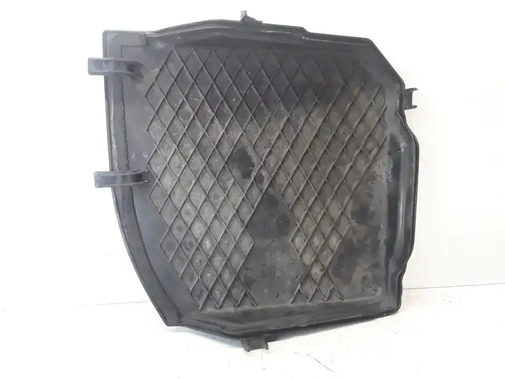 Volvo S60 (2010 - 2013) 31353766 Крышка ящика аккумулятора — фото 2