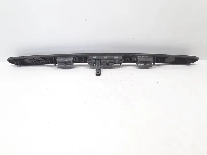 Volvo S60 (2010 - 2013) 31391197 Подсветка номера — фото 2