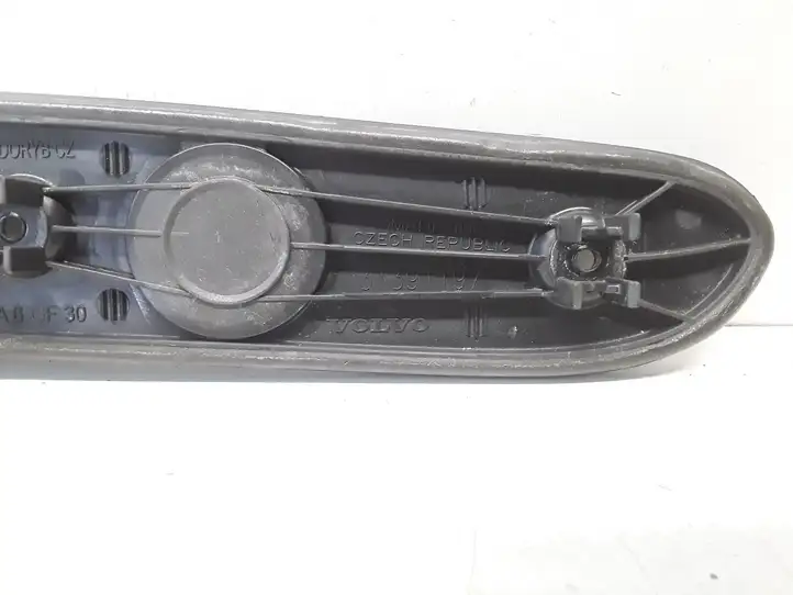 Volvo S60 (2010 - 2013) 31391197 Подсветка номера — фото 3