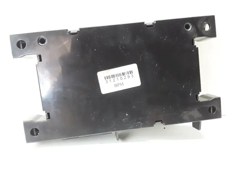 Volvo XC70 (2007 - 2013) 7G9N10D893AB Bluetooth модуль — фото 3