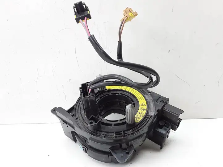 Volvo XC70 (2007 - 2013) 30773885 Контактное кольцо SRS — фото 1