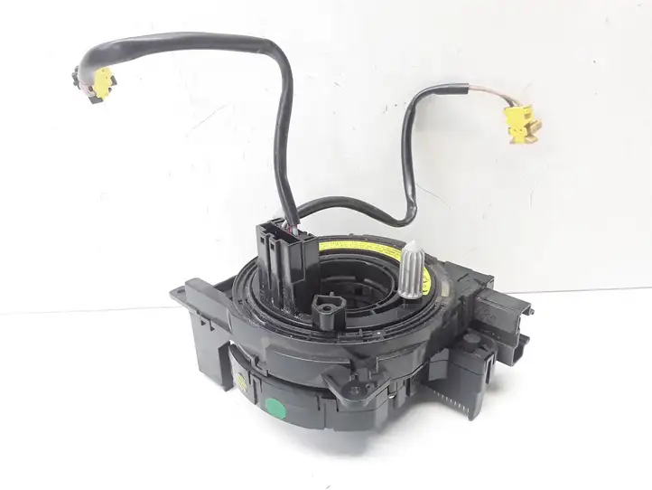 Volvo S80 (2006 - 2009) 30669862 Контактное кольцо SRS — фото 1