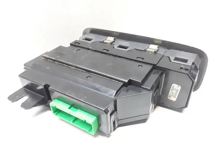 Volvo S60 (2000 - 2004) 8682949 Кнопка стеклоподъемников — фото 2