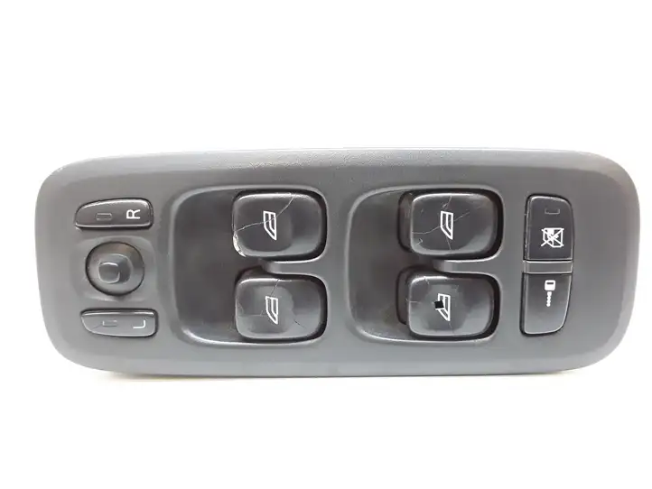 Volvo XC90 (2006 - 2014) 30773895 Кнопка стеклоподъемников — фото 1