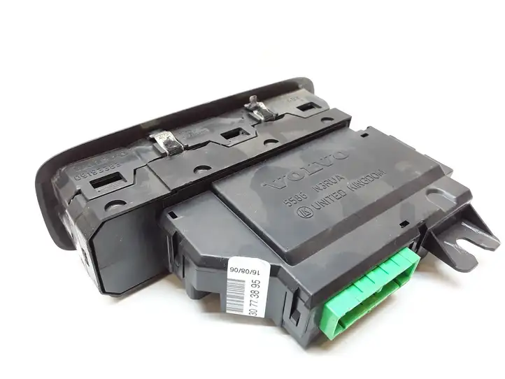 Volvo XC90 (2006 - 2014) 30773895 Кнопка стеклоподъемников — фото 2