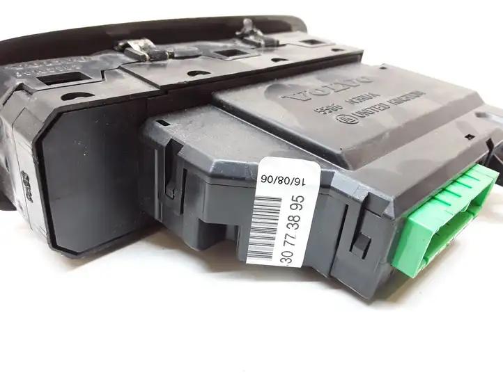 Volvo XC90 (2006 - 2014) 30773895 Кнопка стеклоподъемников — фото 3
