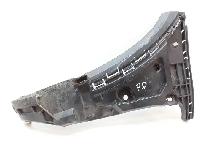Volvo XC90 (2006 - 2014) 30698129 Кронштейн переднего бампера — фото 1