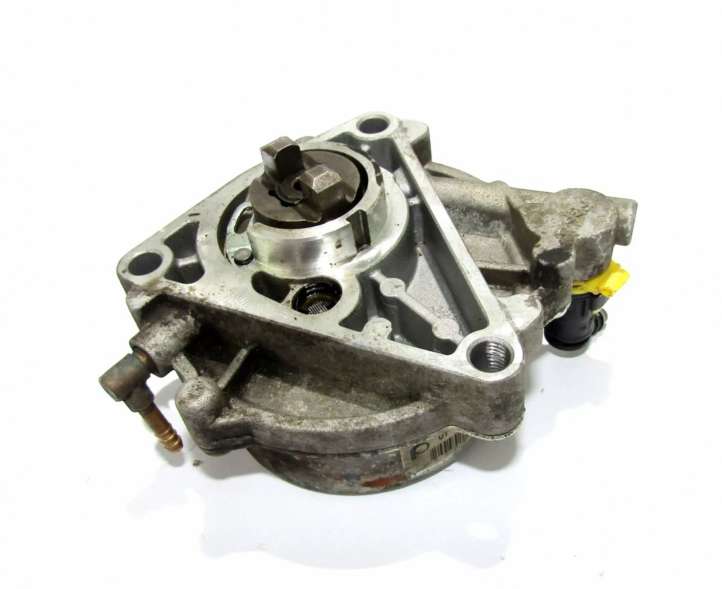 55205444 Suzuki SX4 Siurblys vakuumo