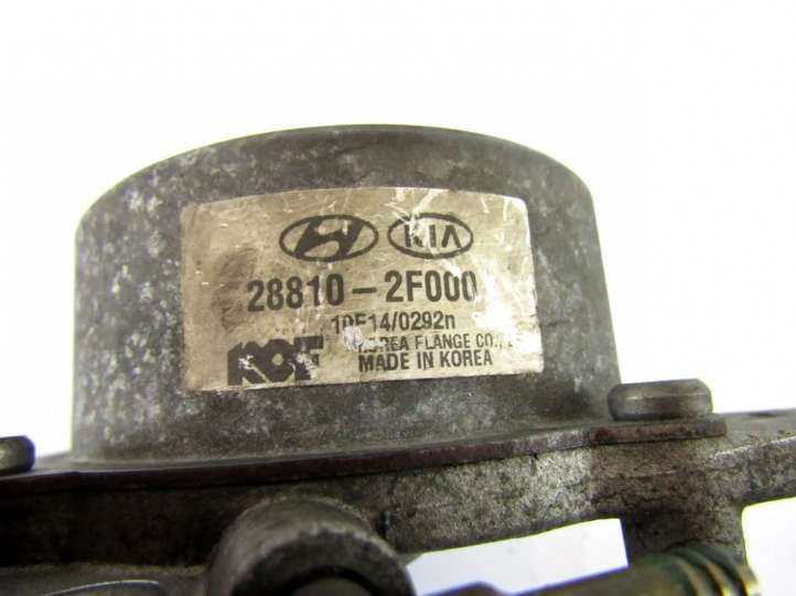 288102F000 KIA Sorento Siurblys vakuumo