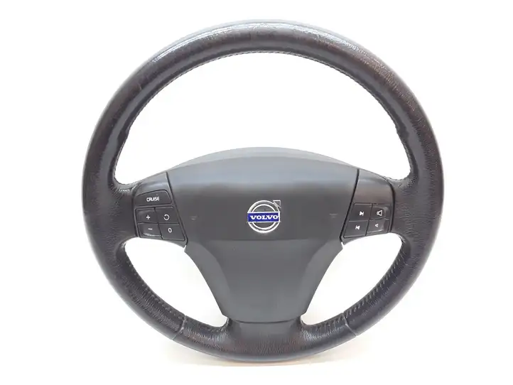 Volvo S40 (2004 - 2007) Руль — фото 1