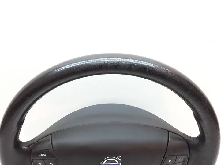 Volvo S40 (2004 - 2007) Руль — фото 2