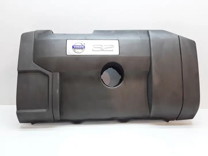 Volvo XC70 (2007 - 2013) 30637689 Крышка двигателя декоративная — фото 1