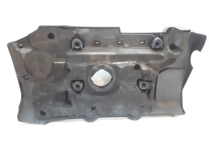 Volvo XC70 (2007 - 2013) 30637689 Крышка двигателя декоративная — фото 2
