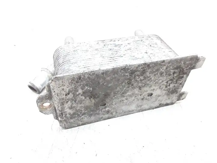 Volvo XC70 (2007 - 2013) 6G917A095AD Радиатор охлаждения масла трансмиссии — фото 3