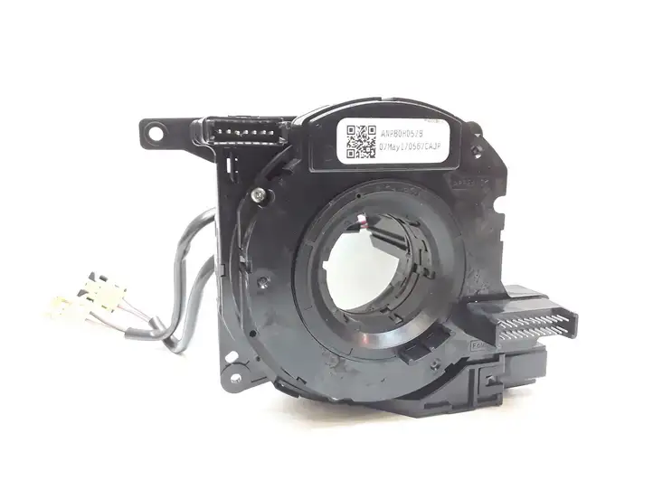 Volvo XC70 (2007 - 2013) 30773885 Контактное кольцо SRS — фото 2