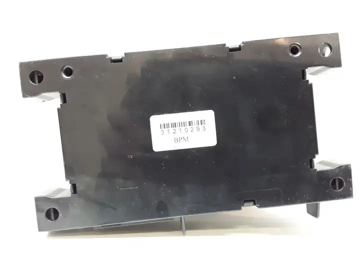 Volvo XC70 (2007 - 2013) 7G9N10D893AB Bluetooth модуль — фото 3