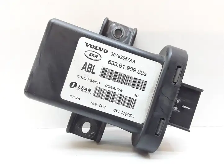 Volvo XC70 (2007 - 2013) 30782657AA Блок управления светом — фото 1