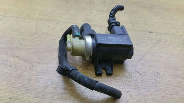 9672875080 Citroen C4 II Solenoidinis vožtuvas