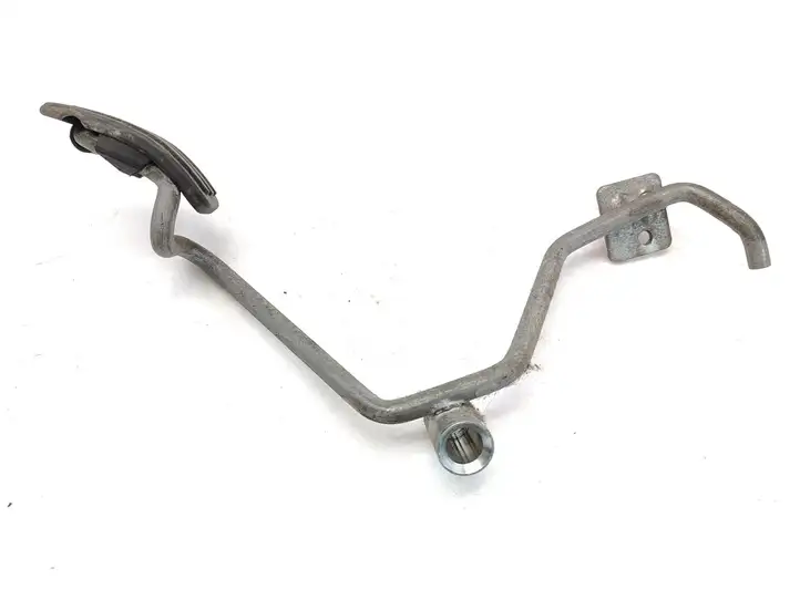 Peugeot 206 (1998 - 2012) 9631177480 Педаль акселератора — фото 8