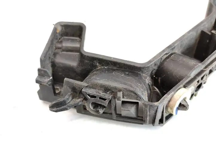 Citroen C4 Cactus (2014 - 2017) 9801685980 Кронштейн заднего бампера — фото 4