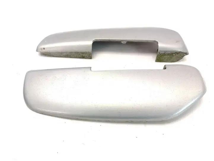 Citroen Berlingo (2003 - 2007) 9659457477 Петли крышки багажника — фото 1