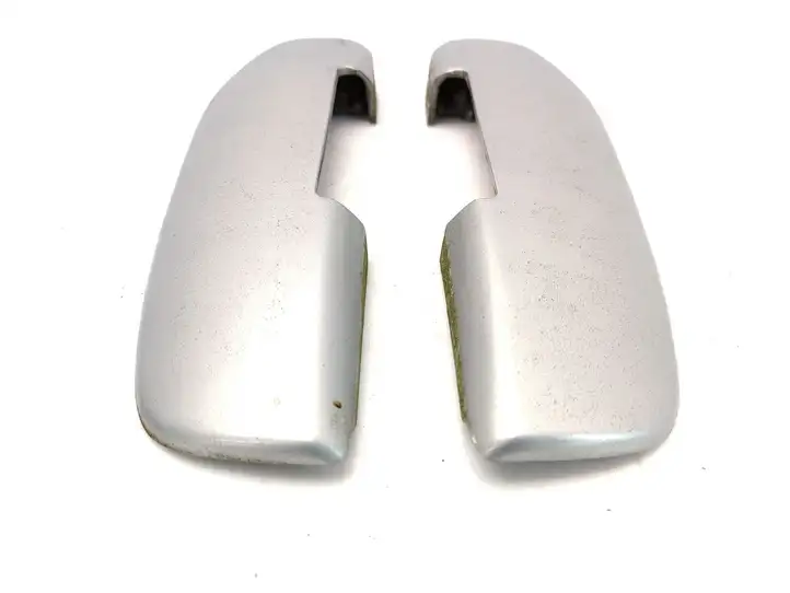 Citroen Berlingo (2003 - 2007) 9659457477 Петли крышки багажника — фото 3