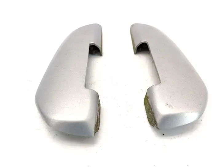 Citroen Berlingo (2003 - 2007) 9659457477 Петли крышки багажника — фото 4