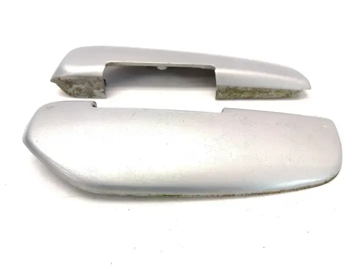 Citroen Berlingo (2003 - 2007) 9659457477 Петли крышки багажника — фото 5