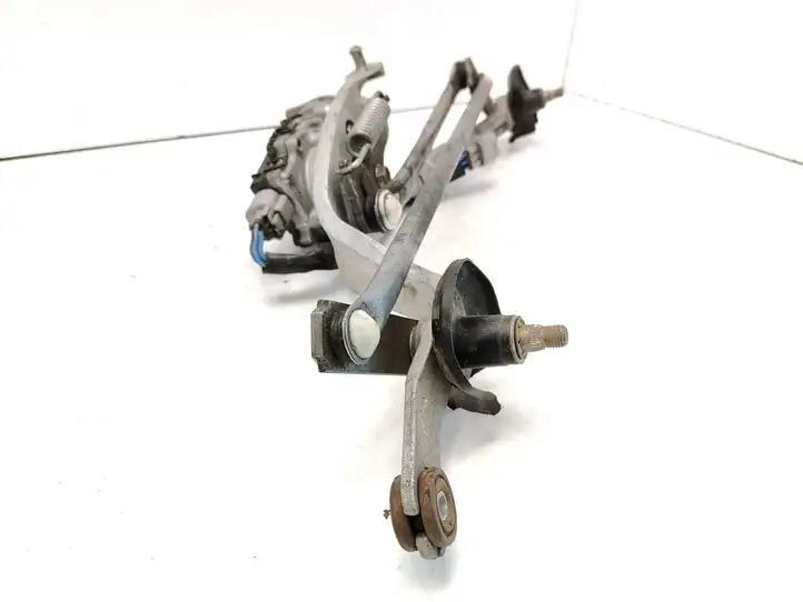Toyota Auris 150 (2006 - 2012) 8511002190 Комплект механизма стеклоочистителей — фото 3