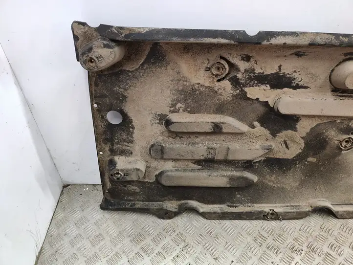 Citroen C3 (2009 - 2013) 9678279280 Защита днища — фото 7