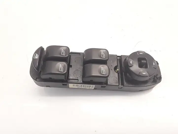 Jaguar X-Type (2001 - 2008) 1X4314A132AD Кнопка стеклоподъемников — фото 3