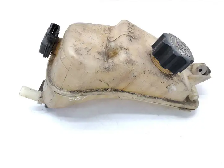 Citroen Berlingo (2003 - 2007) 9646902580 Расширительный бачок — фото 4