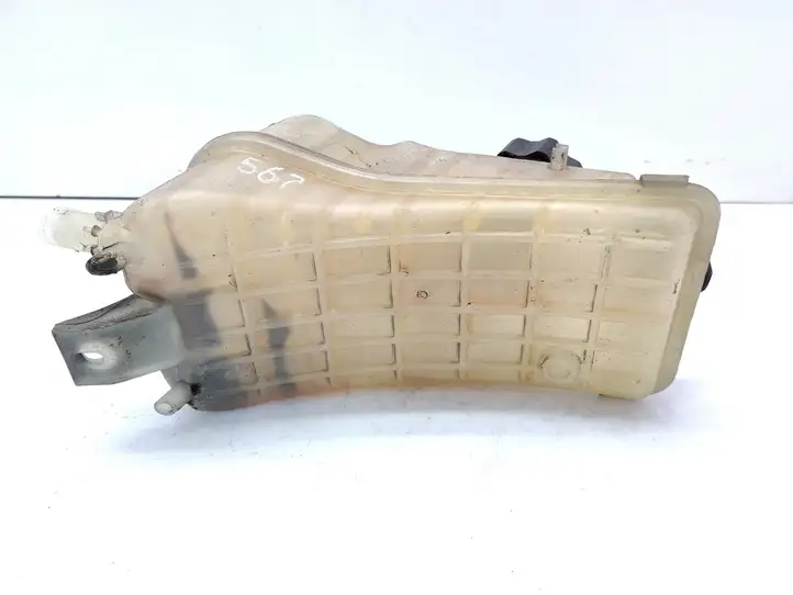 Citroen Berlingo (2003 - 2007) 9646902580 Расширительный бачок — фото 6