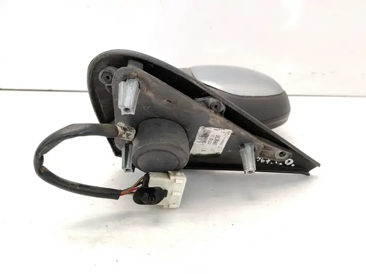 Citroen Berlingo (2003 - 2007) 96366861XT Боковое зеркало с электроприводом — фото 3