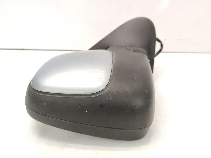 Citroen Berlingo (2003 - 2007) 96366861XT Боковое зеркало с электроприводом — фото 6